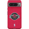 NBA Houston Rockets Distressed Google Pixel 8 Pro Impact Case